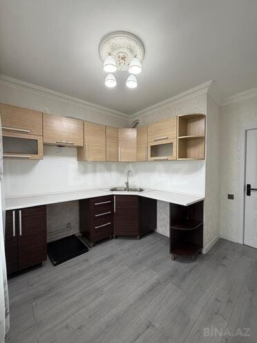 Продаётся 3-комн. вторичка 70 м², м. Ахмедлы, photo 4 from 18