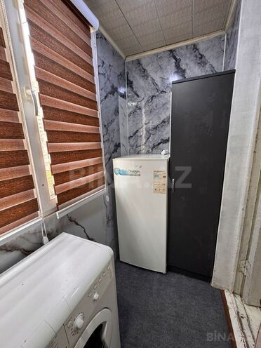 İcarəyə verilir 2 otaqlı köhnə tikili 45 m², Elmlər Akademiyası m., photo 5 from 12