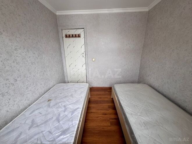 İcarəyə verilir 2 otaqlı köhnə tikili 45 m², Elmlər Akademiyası m., photo 9 from 12