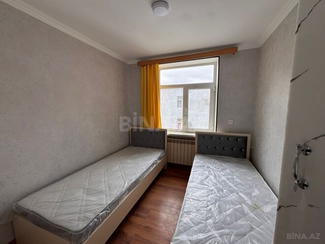 İcarəyə verilir 2 otaqlı köhnə tikili 45 m², Elmlər Akademiyası m., photo 8 from 12