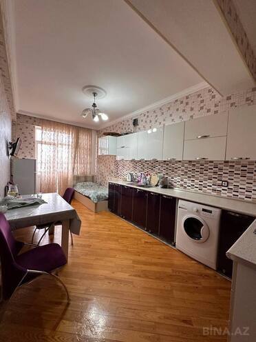 Продаётся 2-комн. новостройка 67 м², пос. Ени Ясамал, photo 6 from 16