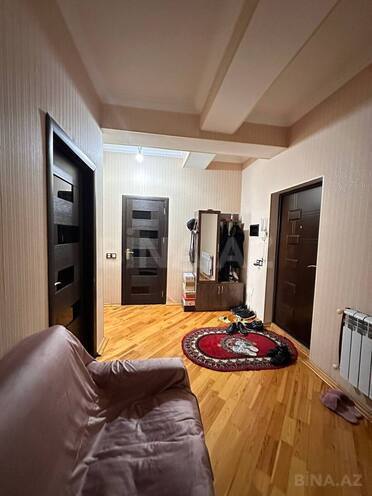 Продаётся 2-комн. новостройка 67 м², пос. Ени Ясамал, photo 13 from 16