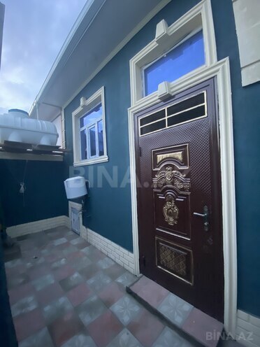 Продаётся 2-комн. дом/дача 58 м², пос. Бина, photo 1 from 8