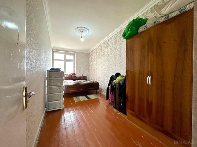 Продаётся 2-комн. вторичка 50 м², м. Кара Караев, photo 5 from 13