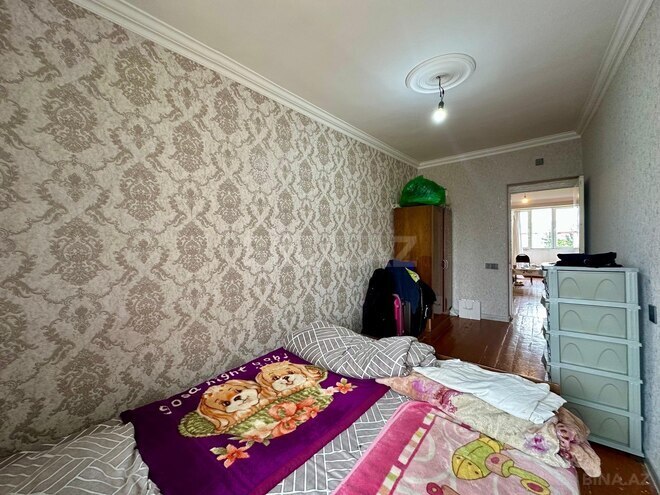 Продаётся 2-комн. вторичка 50 м², м. Кара Караев, photo 7 from 13