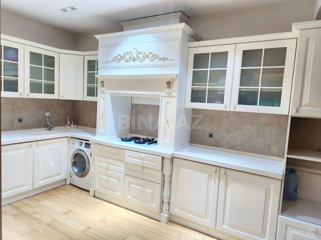 İcarəyə verilir 2 otaqlı yeni tikili 85 m², Nəriman Nərimanov m., photo 8 from 13