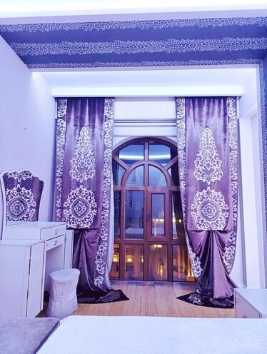 İcarəyə verilir 2 otaqlı yeni tikili 85 m², Nəriman Nərimanov m., photo 7 from 13