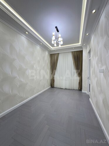 Продаётся 3-комн. новостройка 88 м², м. Ази Асланов, photo 10 from 16