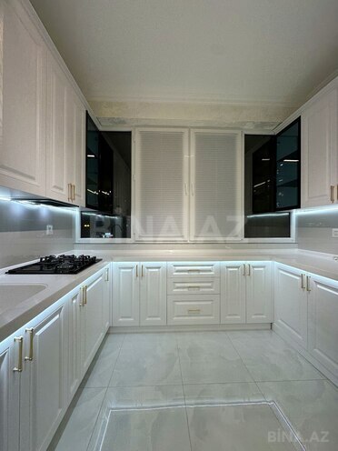 Продаётся 3-комн. новостройка 88 м², м. Ази Асланов, photo 13 from 16