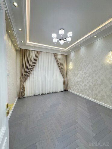 Продаётся 3-комн. новостройка 88 м², м. Ази Асланов, photo 4 from 16