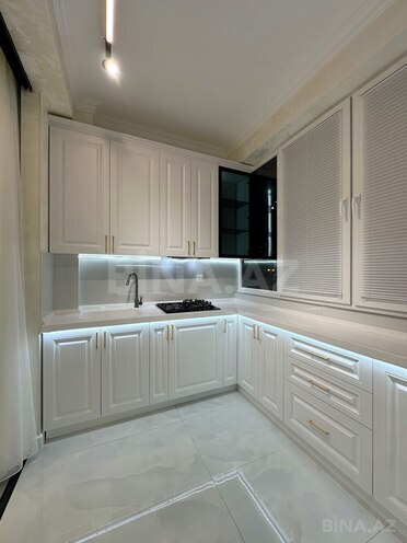 Продаётся 3-комн. новостройка 88 м², м. Ази Асланов, photo 15 from 16