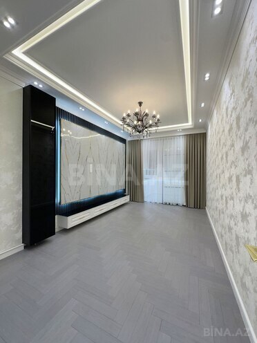 Продаётся 3-комн. новостройка 88 м², м. Ази Асланов, photo 1 from 16