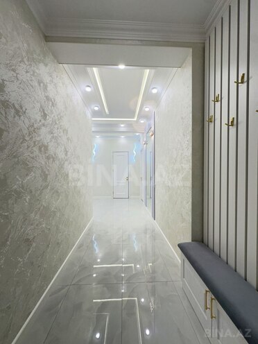 Продаётся 3-комн. новостройка 88 м², м. Ази Асланов, photo 11 from 16