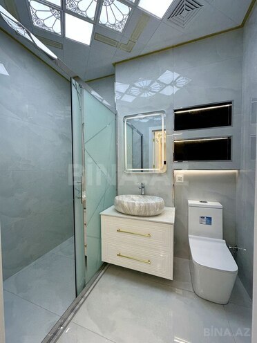 Продаётся 3-комн. новостройка 88 м², м. Ази Асланов, photo 6 from 16