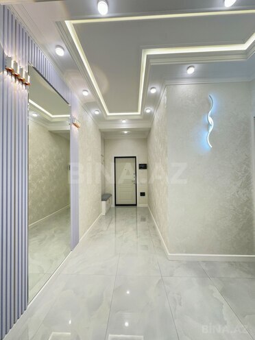 Продаётся 3-комн. новостройка 88 м², м. Ази Асланов, photo 7 from 16