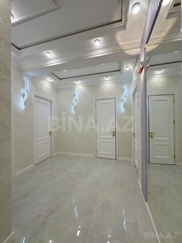 Продаётся 3-комн. новостройка 88 м², м. Ази Асланов, photo 12 from 16