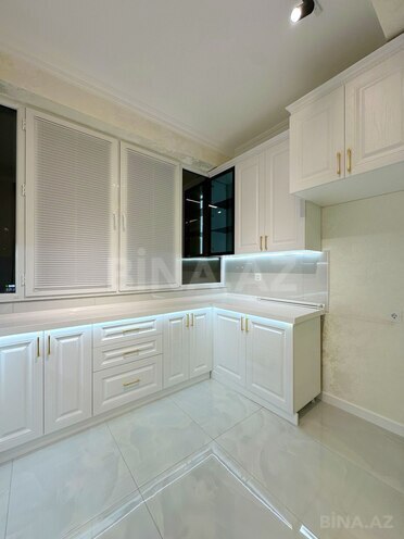 Продаётся 3-комн. новостройка 88 м², м. Ази Асланов, photo 14 from 16