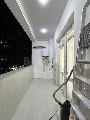 Продаётся 3-комн. новостройка 88 м², м. Ази Асланов, photo 8 from 16