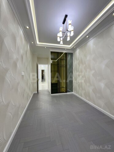 Продаётся 3-комн. новостройка 88 м², м. Ази Асланов, photo 9 from 16