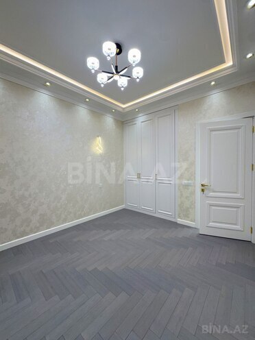 Продаётся 3-комн. новостройка 88 м², м. Ази Асланов, photo 5 from 16