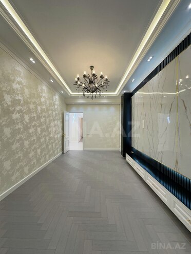 Продаётся 3-комн. новостройка 88 м², м. Ази Асланов, photo 3 from 16