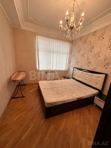 Сдаётся 2-комн. новостройка 76 м², м. Нариман Нариманов, photo 4 from 10