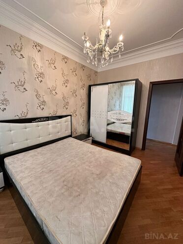 Сдаётся 2-комн. новостройка 76 м², м. Нариман Нариманов, photo 5 from 10