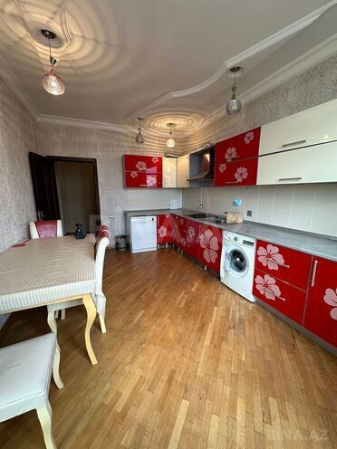 Сдаётся 2-комн. новостройка 76 м², м. Нариман Нариманов, photo 6 from 10