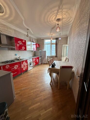 Сдаётся 2-комн. новостройка 76 м², м. Нариман Нариманов, photo 7 from 10
