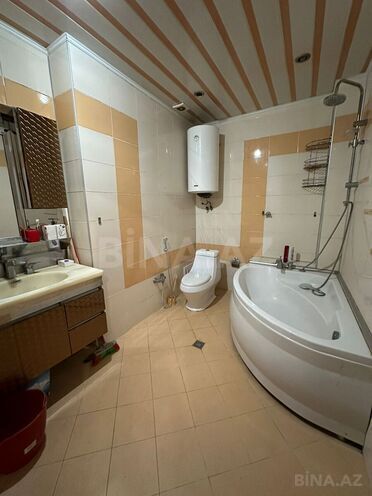 Сдаётся 2-комн. новостройка 76 м², м. Нариман Нариманов, photo 8 from 10