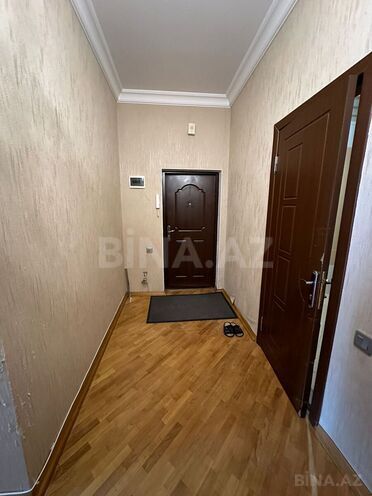 Сдаётся 2-комн. новостройка 76 м², м. Нариман Нариманов, photo 9 from 10