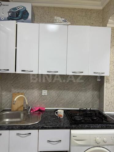 Сдаётся 1-комн. вторичка 30 м², м. 28 мая, photo 6 from 11