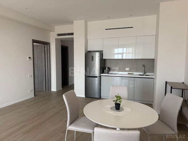Сдаётся 2-комн. новостройка 105 м², пос. Sea Breeze, photo 4 from 21