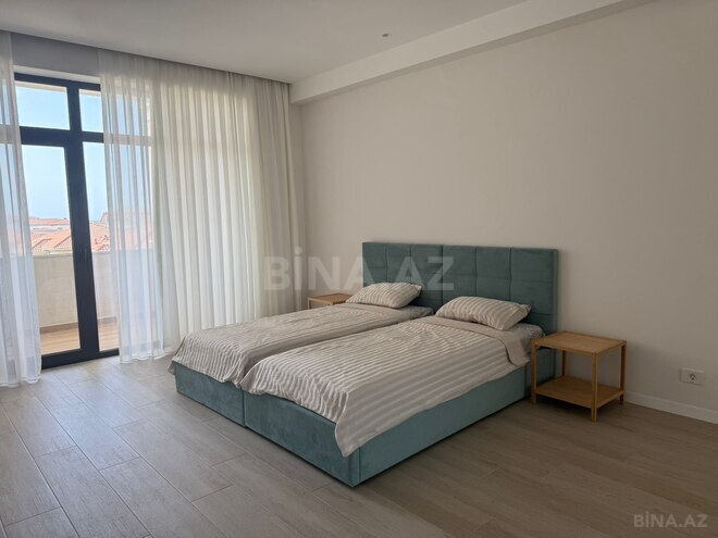 Сдаётся 2-комн. новостройка 105 м², пос. Sea Breeze, photo 6 from 21