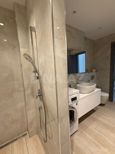 Сдаётся 2-комн. новостройка 105 м², пос. Sea Breeze, photo 8 from 21