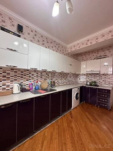 Продаётся 2-комн. новостройка 67 м², пос. Ени Ясамал, photo 5 from 16