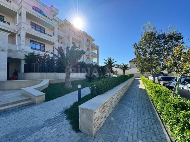 Сдаётся 2-комн. новостройка 105 м², пос. Sea Breeze, photo 18 from 21