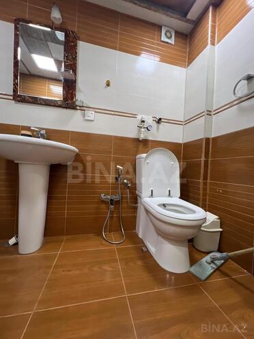 İcarəyə verilir 3 otaqlı yeni tikili 100 m², Sahil m., photo 17 from 23