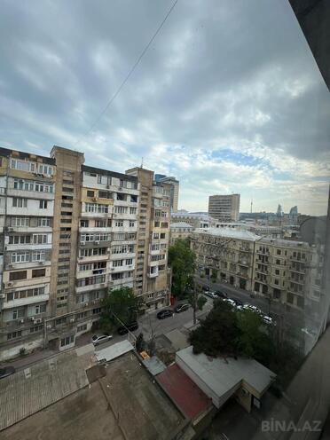 İcarəyə verilir 3 otaqlı yeni tikili 100 m², Sahil m., photo 14 from 23