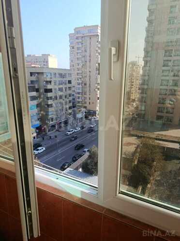 İcarəyə verilir 2 otaqlı yeni tikili 80 m², 20 Yanvar m., photo 5 from 16