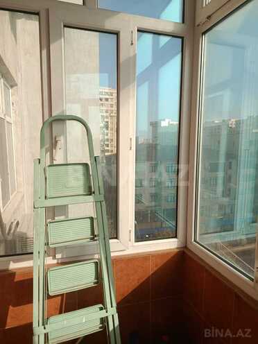 İcarəyə verilir 2 otaqlı yeni tikili 80 m², 20 Yanvar m., photo 13 from 16