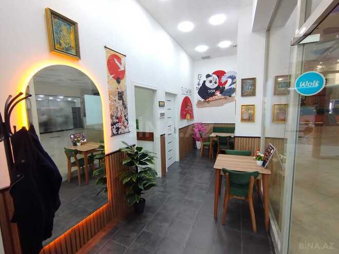 İcarəyə verilir  obyekt 60 m², 28 May m., photo 1 from 6