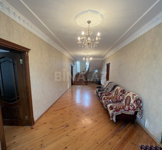 Сдаётся 6-комн. дом/дача 230 м², пос. Мардакан, photo 3 from 15