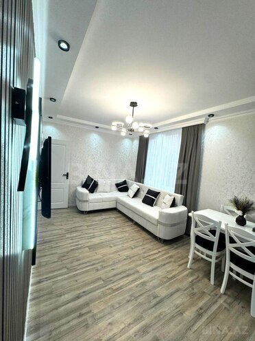 Satılır 2 otaqlı köhnə tikili 42 m², Neftçilər m., photo 4 from 13