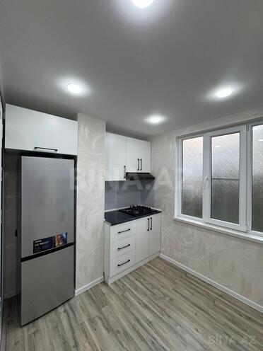 Satılır 2 otaqlı köhnə tikili 42 m², Neftçilər m., photo 8 from 13