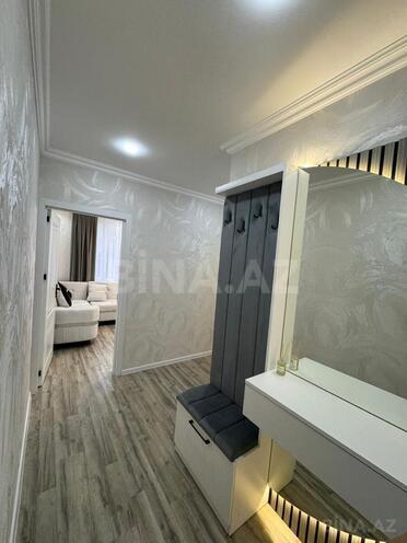 Satılır 2 otaqlı köhnə tikili 42 m², Neftçilər m., photo 11 from 13