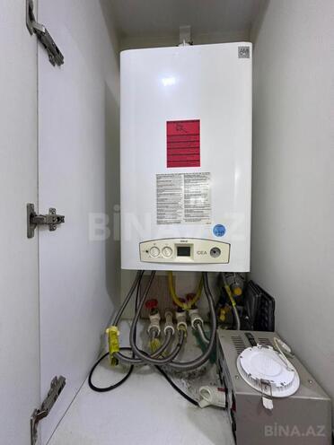 Продаётся 3-комн. вторичка 45 м², м. Ази Асланов, photo 6 from 15