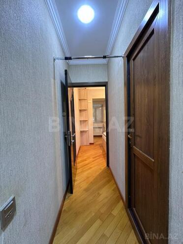 Продаётся 3-комн. вторичка 45 м², м. Ази Асланов, photo 11 from 15