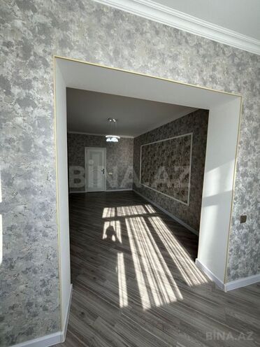 Satılır 2 otaqlı köhnə tikili 55 m², Elmlər Akademiyası m., photo 3 from 16