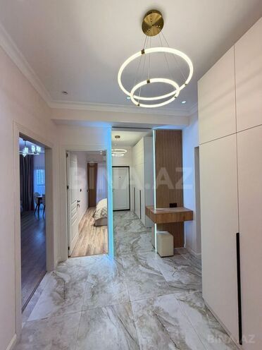 Продаётся 3-комн. новостройка 98 м², пос. 7-ой мкр, photo 15 from 32